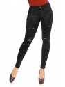 Pents Jeans G-Smack W-2475 Blau 26051716